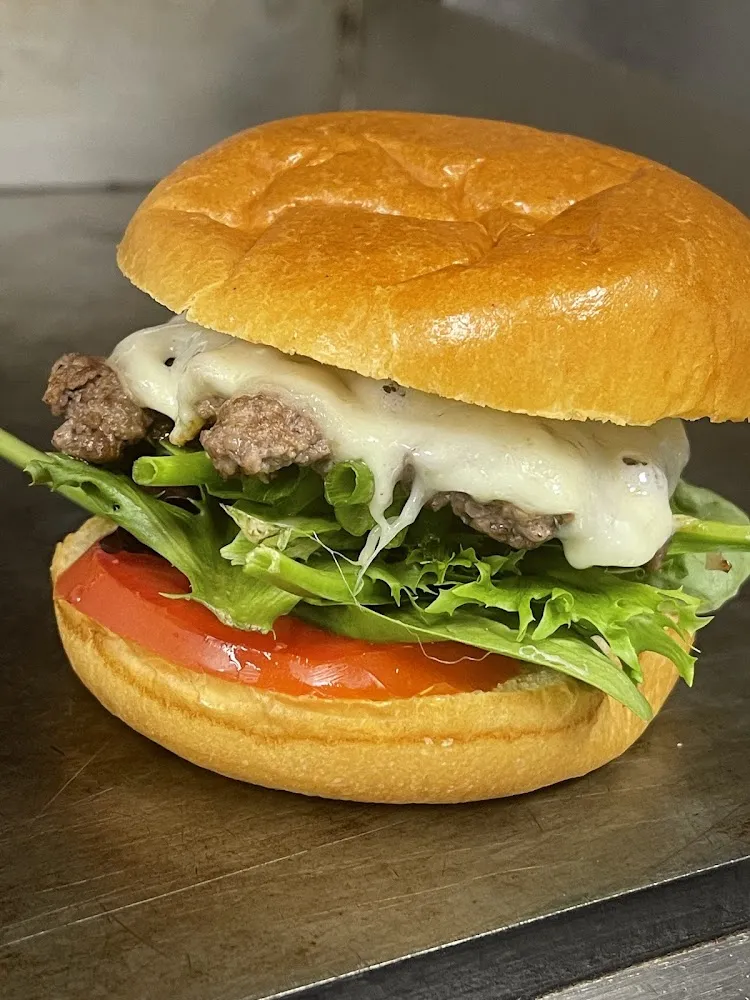 Hamburger