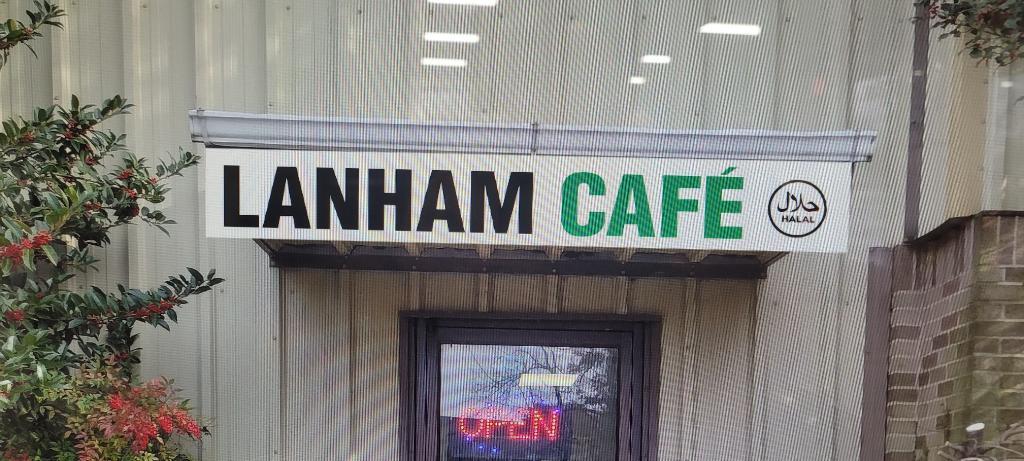 Lanham Cafe